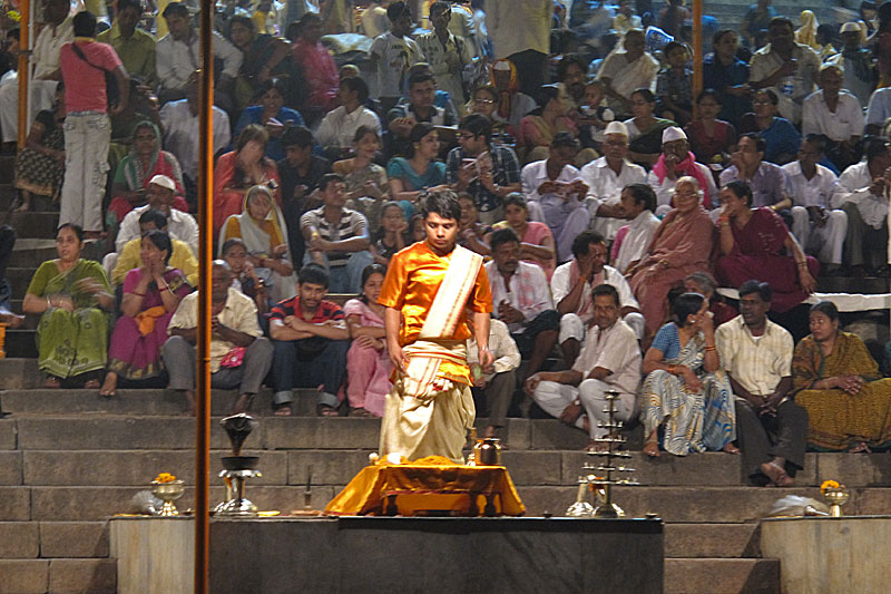 Varanasi