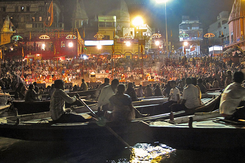 Varanasi