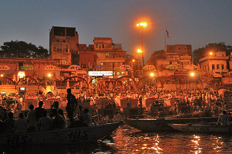 Varanasi