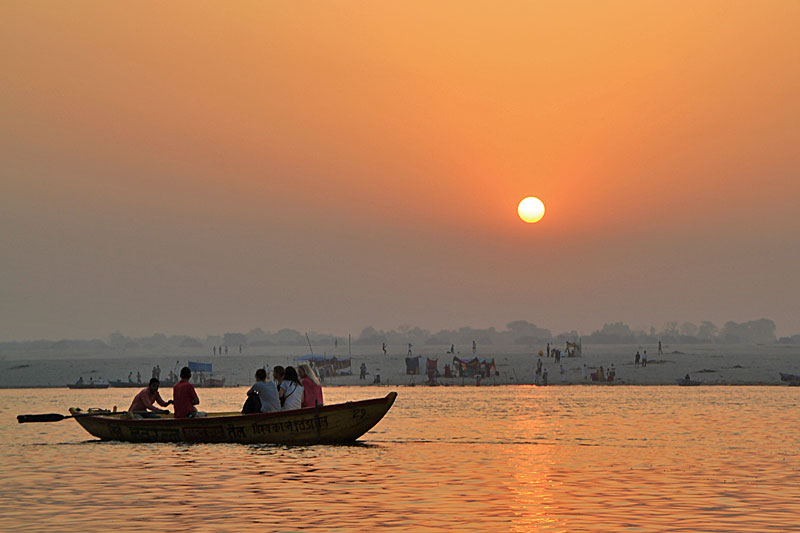 Varanasi