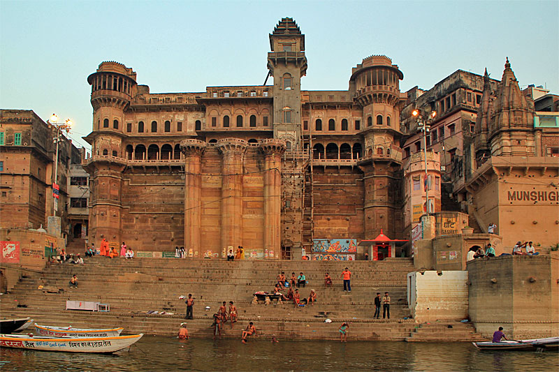 Varanasi