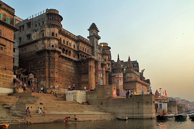 Varanasi