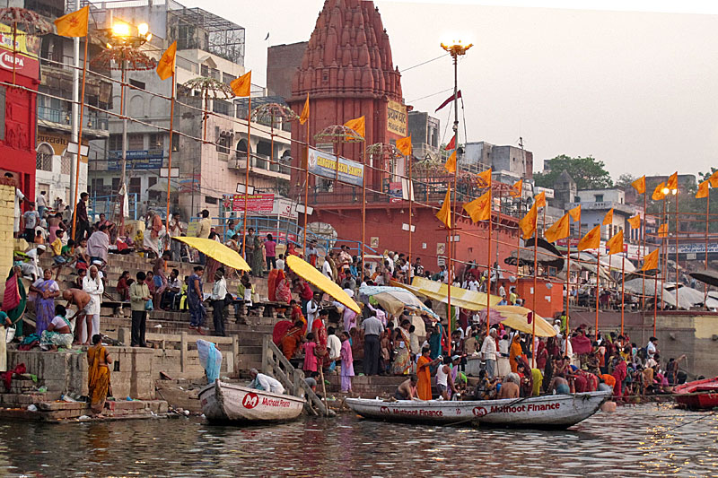 Varanasi