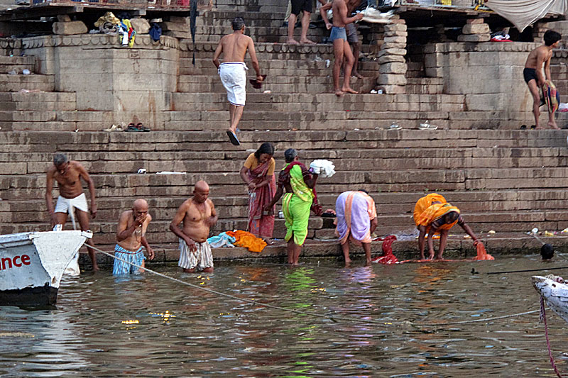 Varanasi