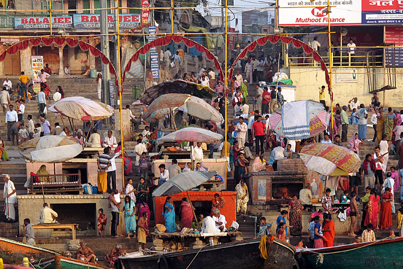 Varanasi