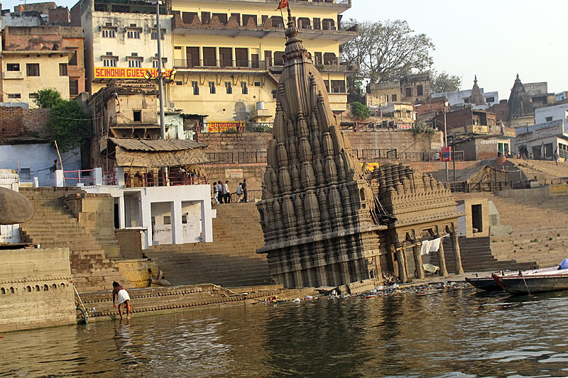 Varanasi