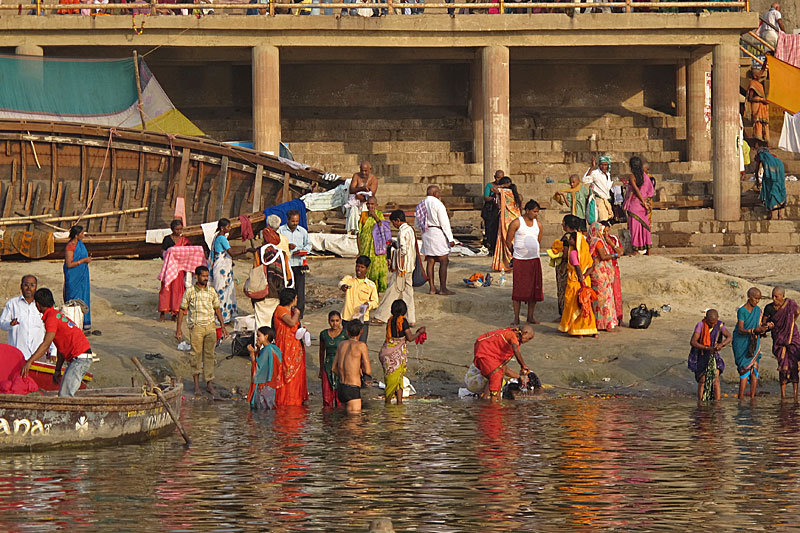 Varanasi