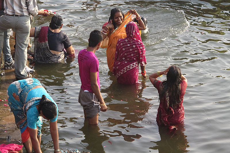 Varanasi