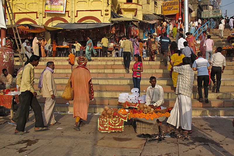 Varanasi