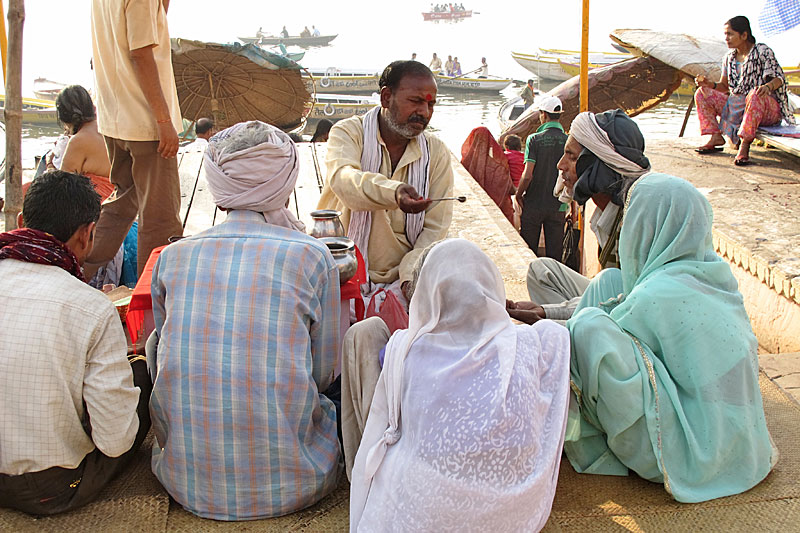 Varanasi