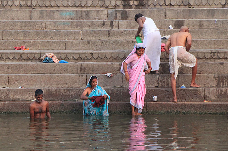 Varanasi