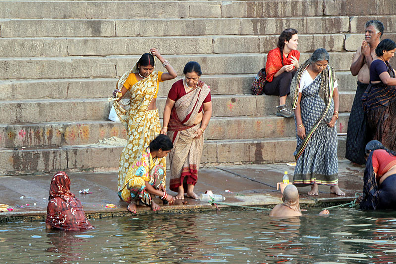 Varanasi