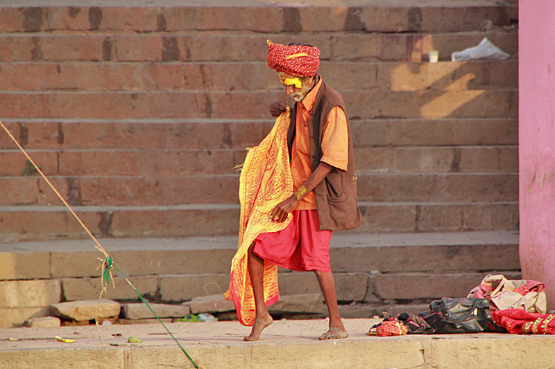 Varanasi