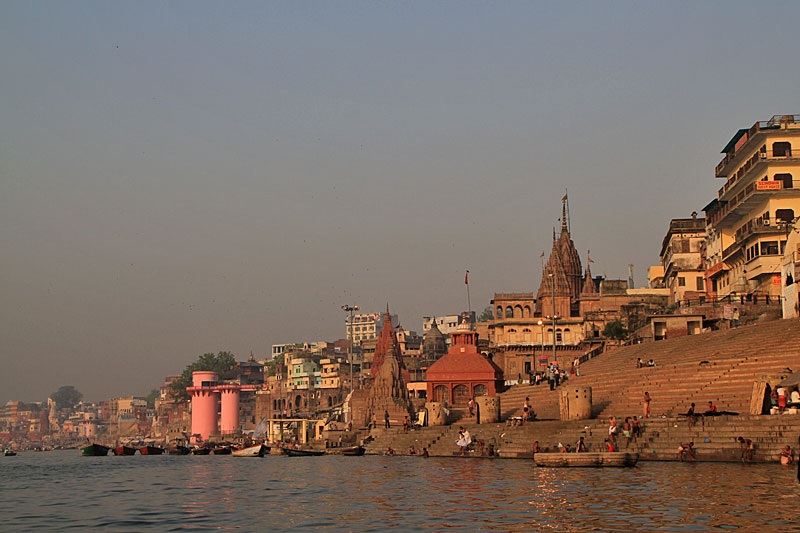 Varanasi