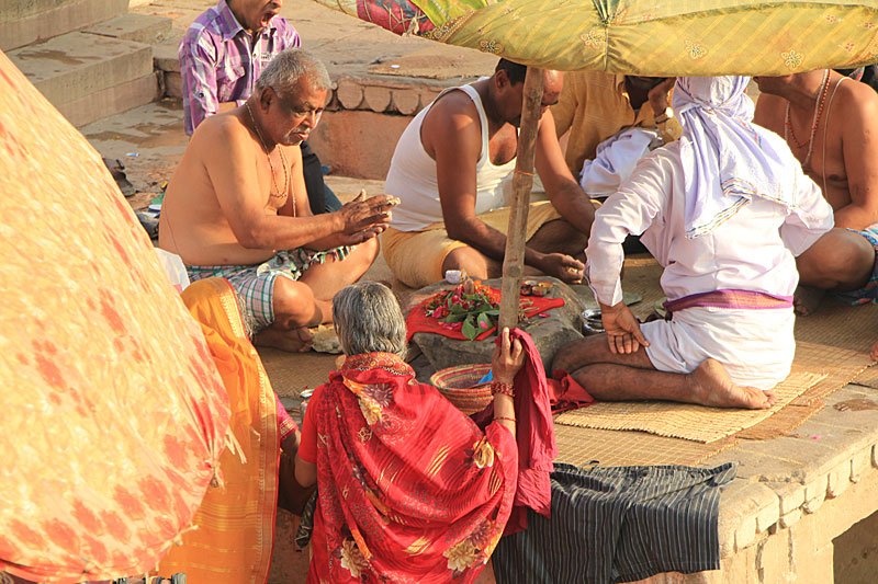 Varanasi