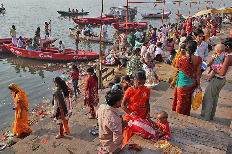 Varanasi