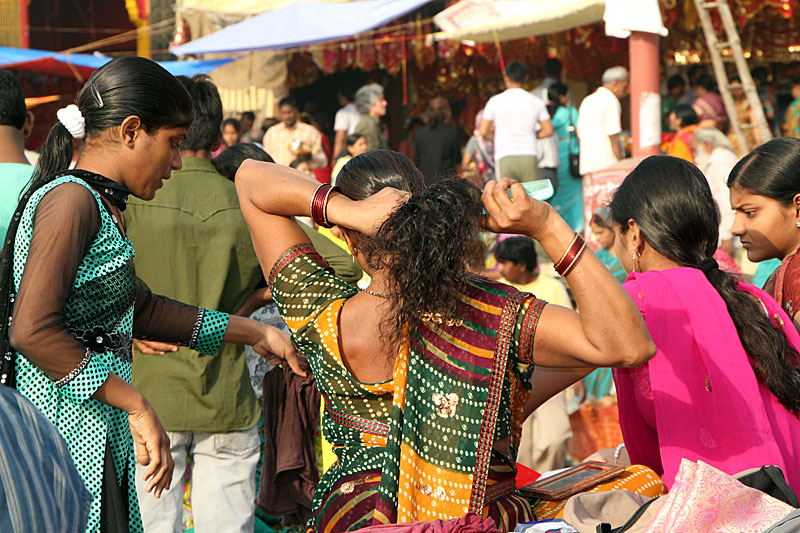 Varanasi