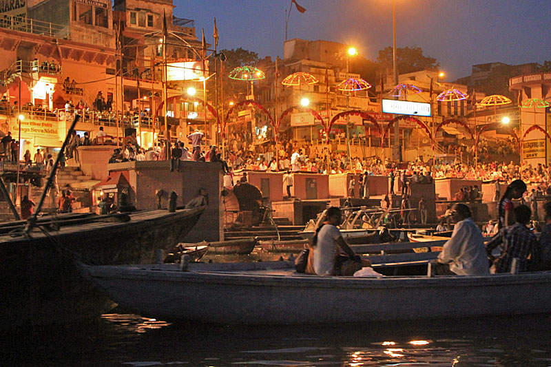 Varanasi