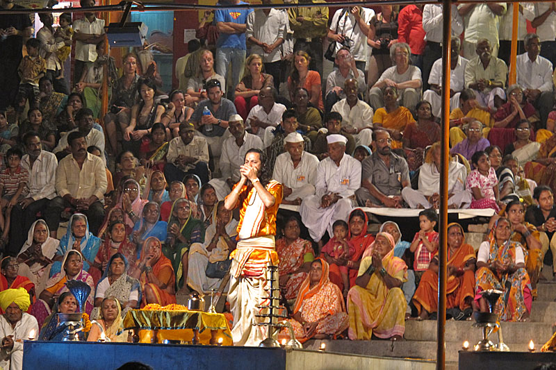 Varanasi