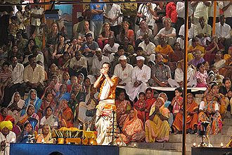 Varanasi