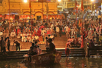 Varanasi