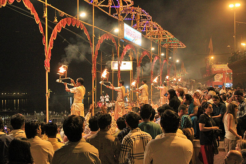 Varanasi