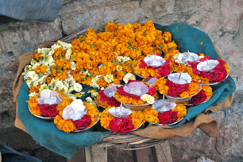 Varanasi