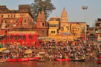 Varanasi