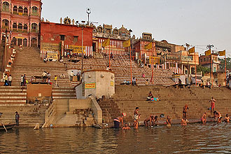 Varanasi