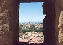  Carcassonne - southwest France  -  Click for large image