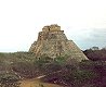 Mexico,  Uxmal,   Click for large image