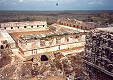 Mexico, Uxmal,    Click for large image