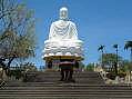 Nha Trang, Long Son-Pagoda  -  Click for large image !