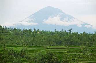 Mt. Augung
