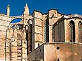 Palma de Mallorca - Click for large image !