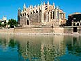 Palma de Mallorca - Click for large image !