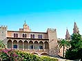 Palma de Mallorca - Click for large image !