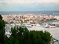 Palma de Mallorca - Click for large image !