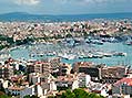 Palma de Mallorca - Click for large image !