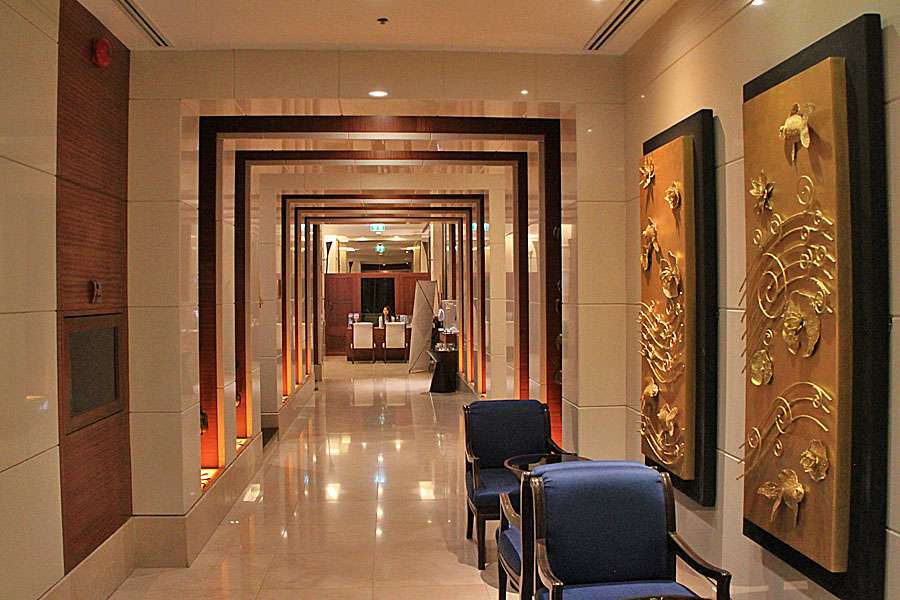 Centre Point Hotel Silom