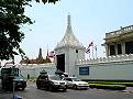 Wat Phra Keo  -  Click for large image !