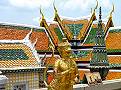 Wat Phra Keo  -  Click for large image !