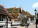 Wat Phra Keo  -  Click for large image !