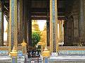 Wat Phra Keo  -  Click for large image !