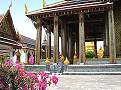 Wat Phra Keo  -  Click for large image !