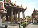 Wat Phra Keo  -  Click for large image !