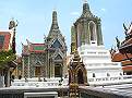 Wat Phra Keo  -  Click for large image !