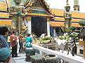 Wat Phra Keo  -  Click for large image !