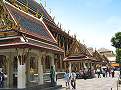 Wat Phra Keo  -  Click for large image !