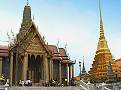 Wat Phra Keo  -  Click for large image !